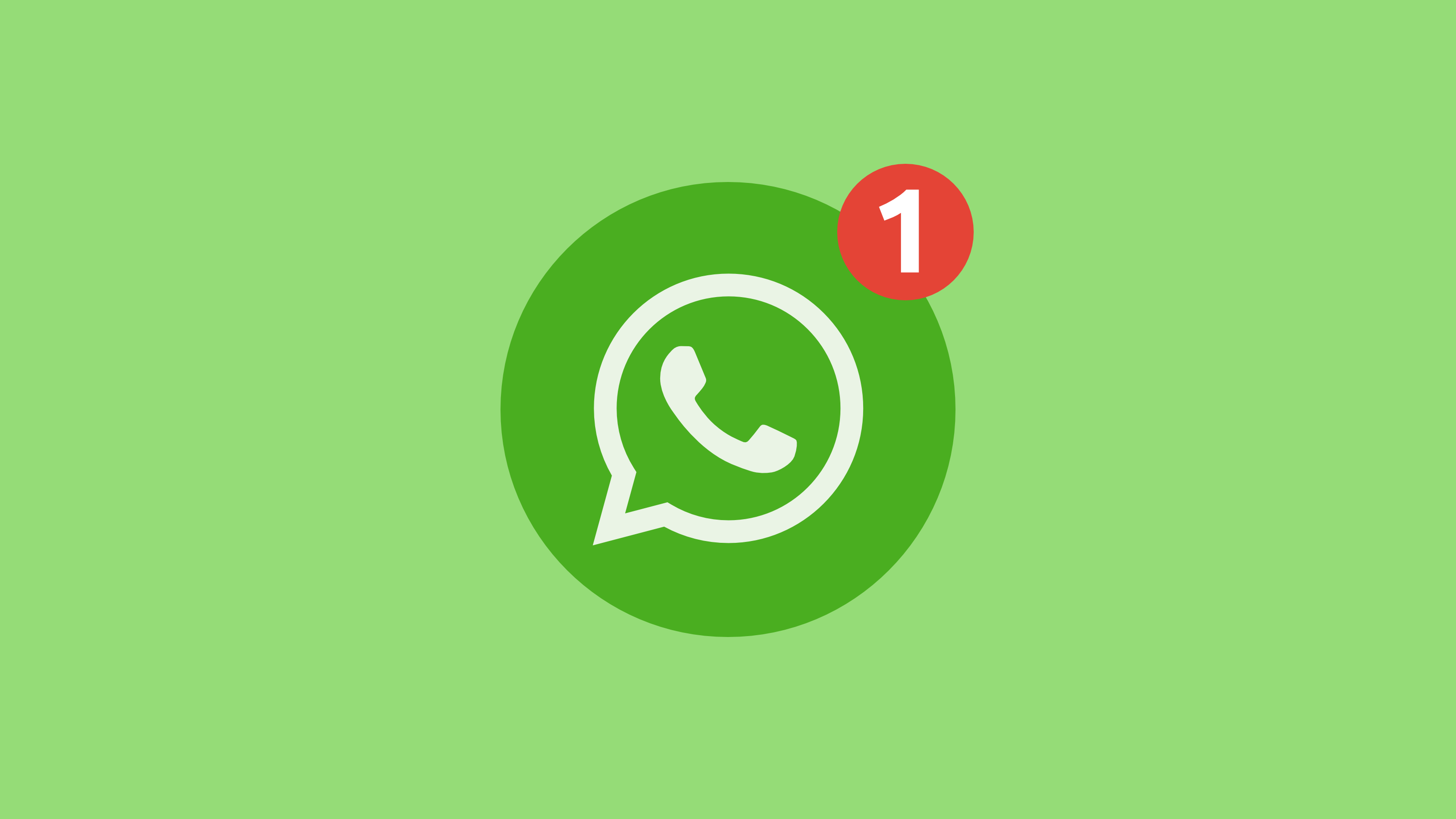 Whatsapp Destek Hattımız Aktif Edildi